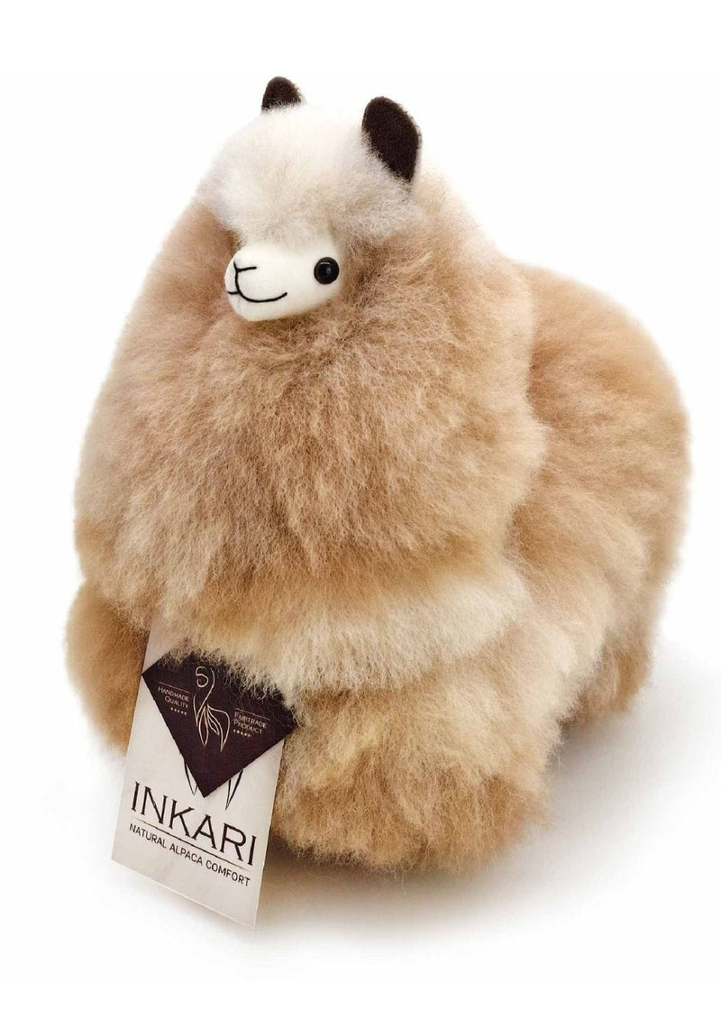 Inkari Inkari - Alpaca Products & Gifts