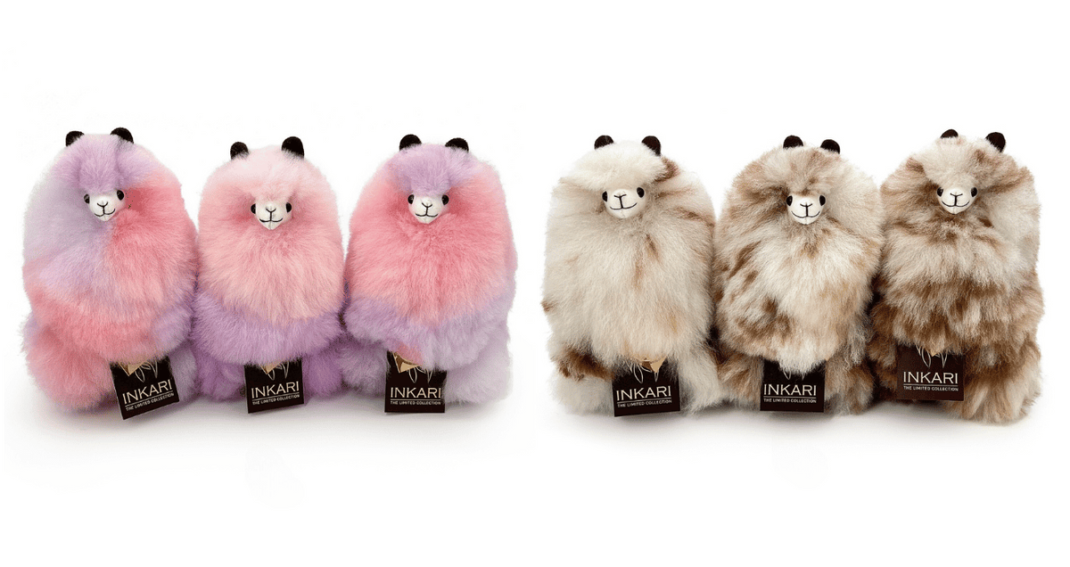 Inkari Inkari - Alpaca Products & Gifts