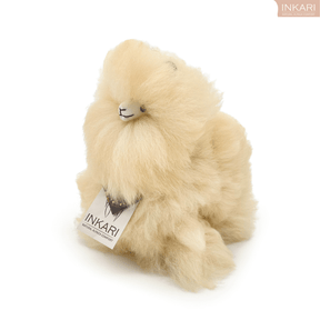 Monsterfluff - Small (23cm) - Alpaca Stuffed Animal