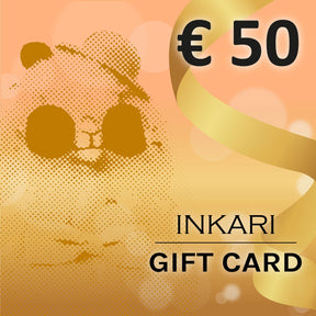 Alpaca Gift Card