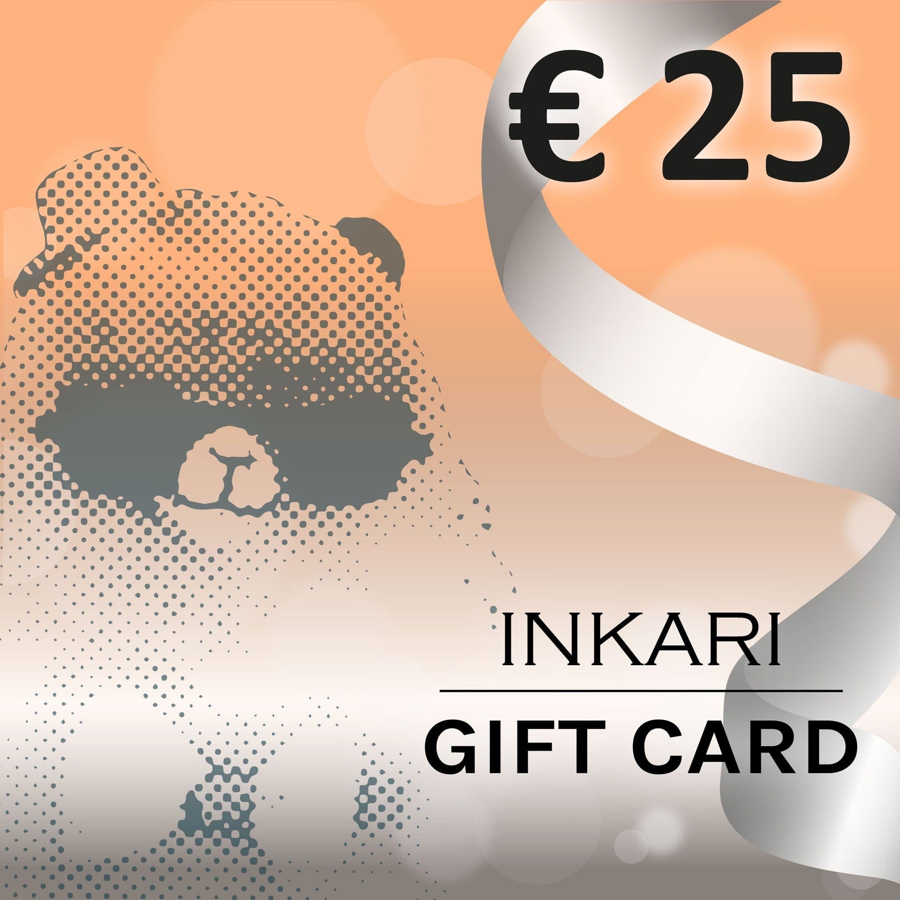 Alpaca Gift Card