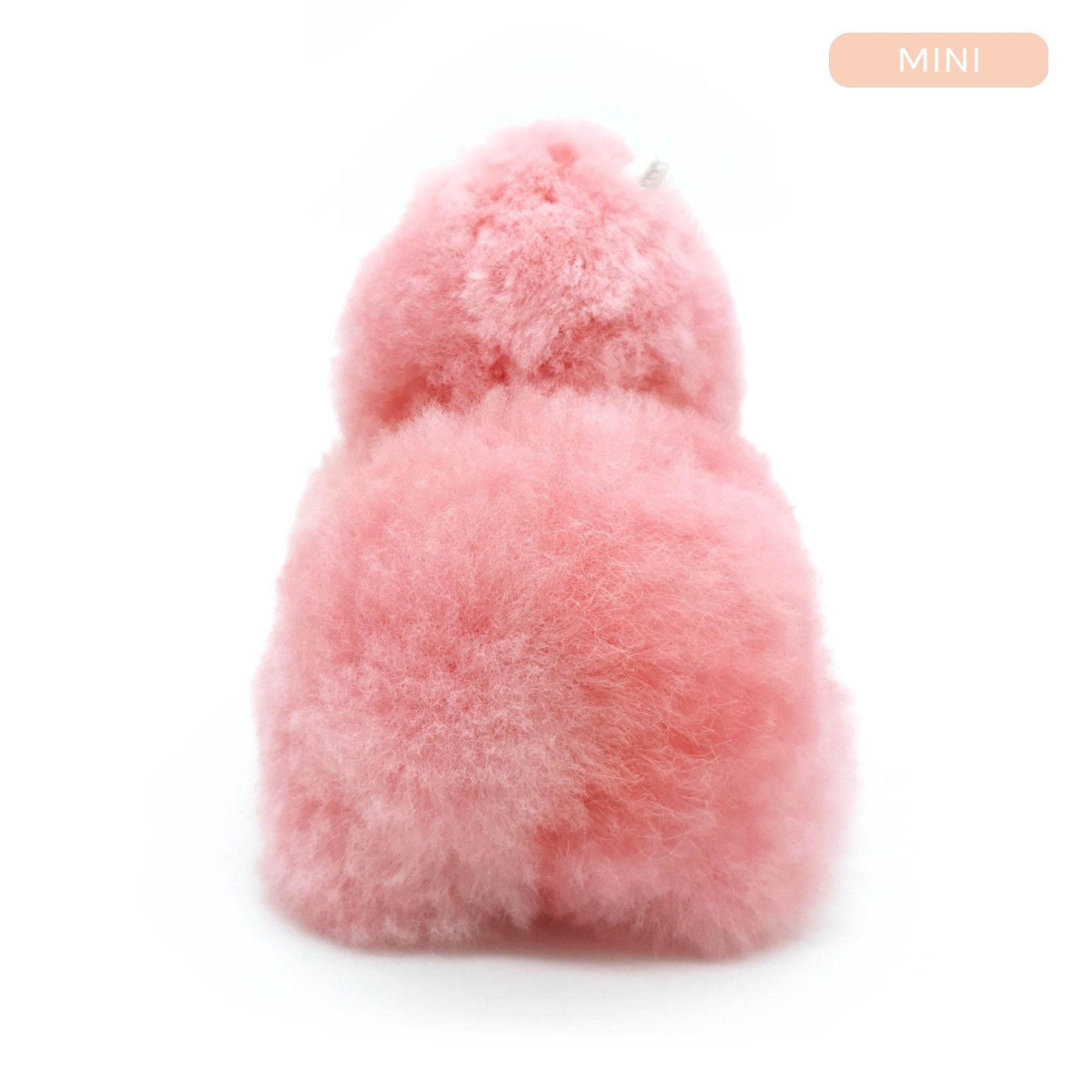 Suikerspin - Mini Alpaca-speelgoed (15 cm) - Beperkte editie