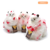 Fantasy Leopards - Small Alpaca Toy (23cm) - Limited Edition