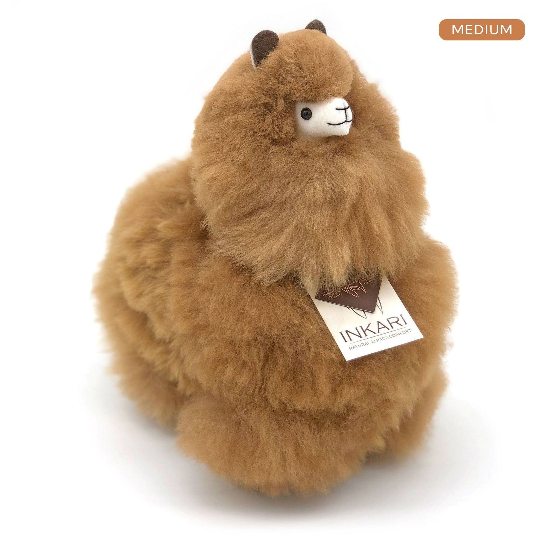 Box of Fluff - Medium (32cm) - Love