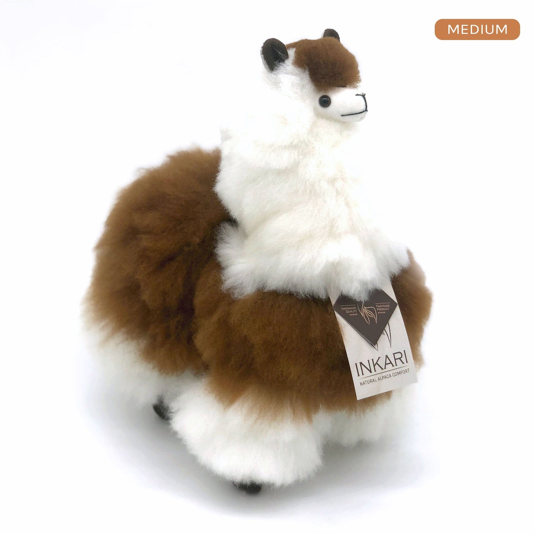 Box of Fluff - Medium (32cm) - Love