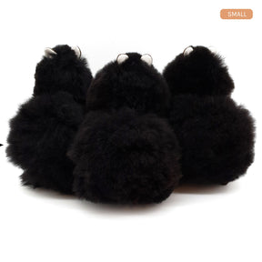 Black Panther- Klein Alpaca-speelgoed (23 cm) - Limited Edition