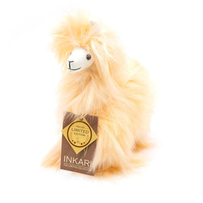 Suri Rainbow - Alpaca Stuffed Animal