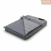 Alpaca Wool Throws - Nazca